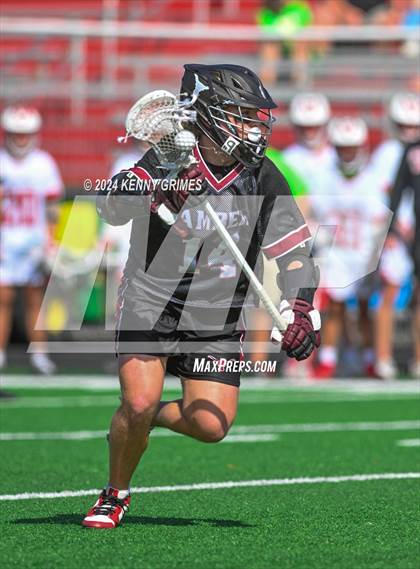 Thumbnail 1 in Lambert @ Allatoona photogallery.