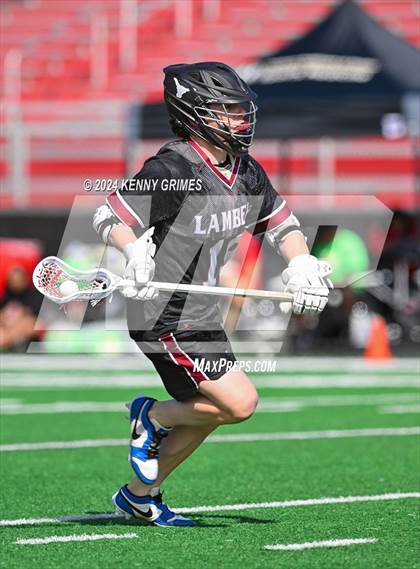 Thumbnail 2 in Lambert @ Allatoona photogallery.