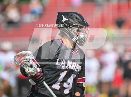 Thumbnail 2 in Lambert @ Allatoona photogallery.