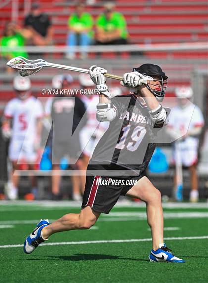 Thumbnail 1 in Lambert @ Allatoona photogallery.