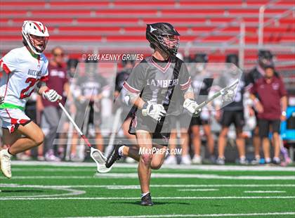 Thumbnail 1 in Lambert @ Allatoona photogallery.