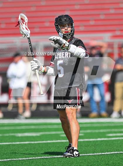 Thumbnail 1 in Lambert @ Allatoona photogallery.