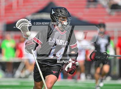 Thumbnail 3 in Lambert @ Allatoona photogallery.