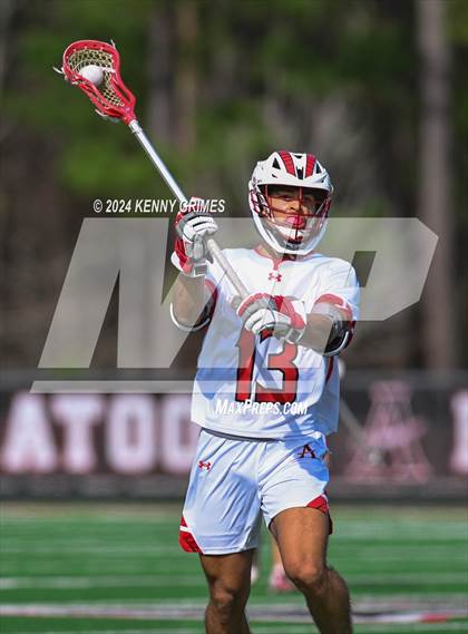 Thumbnail 1 in Lambert @ Allatoona photogallery.