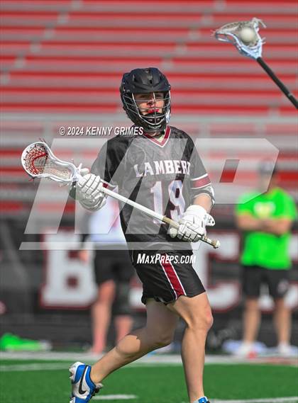 Thumbnail 2 in Lambert @ Allatoona photogallery.