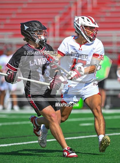 Thumbnail 1 in Lambert @ Allatoona photogallery.
