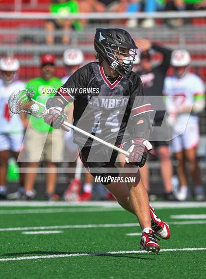 Thumbnail 2 in Lambert @ Allatoona photogallery.