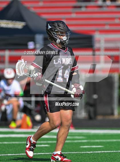 Thumbnail 2 in Lambert @ Allatoona photogallery.