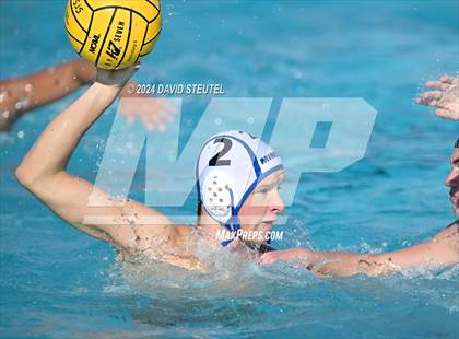 Thumbnail 1 in Nevada Union vs. Buhach Colony (CIF SJS D3 Final) photogallery.