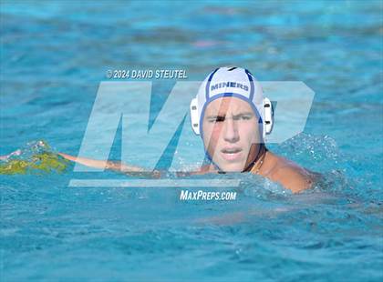 Thumbnail 1 in Nevada Union vs. Buhach Colony (CIF SJS D3 Final) photogallery.