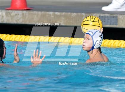 Thumbnail 1 in Nevada Union vs. Buhach Colony (CIF SJS D3 Final) photogallery.