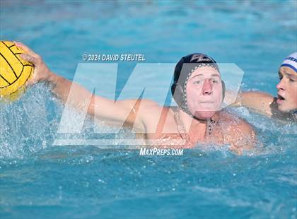 Thumbnail 2 in Nevada Union vs. Buhach Colony (CIF SJS D3 Final) photogallery.