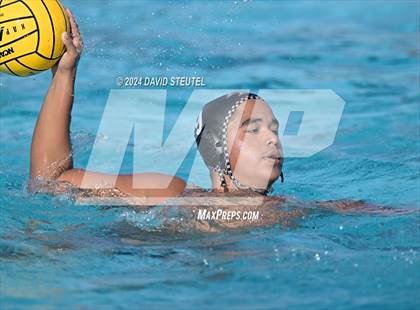 Thumbnail 1 in Nevada Union vs. Buhach Colony (CIF SJS D3 Final) photogallery.