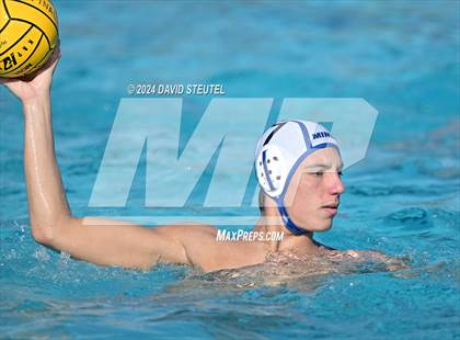 Thumbnail 3 in Nevada Union vs. Buhach Colony (CIF SJS D3 Final) photogallery.