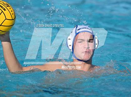 Thumbnail 1 in Nevada Union vs. Buhach Colony (CIF SJS D3 Final) photogallery.