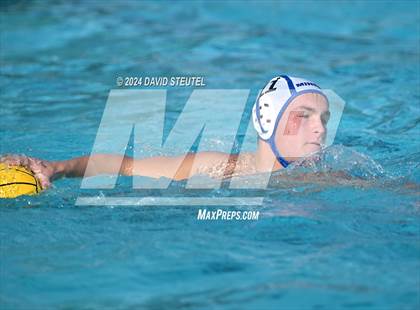 Thumbnail 3 in Nevada Union vs. Buhach Colony (CIF SJS D3 Final) photogallery.