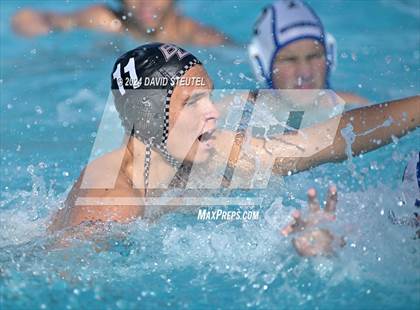 Thumbnail 1 in Nevada Union vs. Buhach Colony (CIF SJS D3 Final) photogallery.