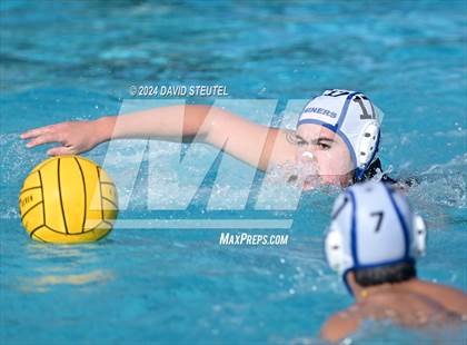 Thumbnail 2 in Nevada Union vs. Buhach Colony (CIF SJS D3 Final) photogallery.