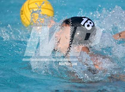 Thumbnail 2 in Nevada Union vs. Buhach Colony (CIF SJS D3 Final) photogallery.