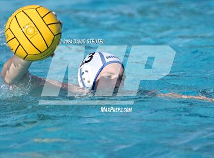 Thumbnail 3 in Nevada Union vs. Buhach Colony (CIF SJS D3 Final) photogallery.