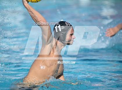 Thumbnail 2 in Nevada Union vs. Buhach Colony (CIF SJS D3 Final) photogallery.