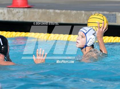 Thumbnail 3 in Nevada Union vs. Buhach Colony (CIF SJS D3 Final) photogallery.