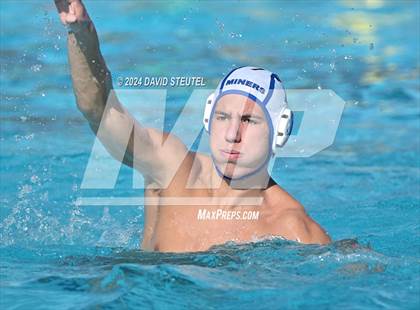 Thumbnail 1 in Nevada Union vs. Buhach Colony (CIF SJS D3 Final) photogallery.