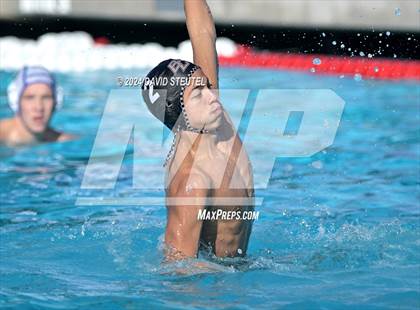 Thumbnail 2 in Nevada Union vs. Buhach Colony (CIF SJS D3 Final) photogallery.