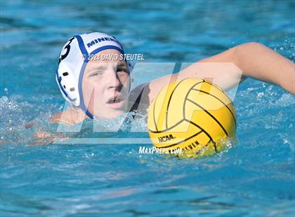 Thumbnail 2 in Nevada Union vs. Buhach Colony (CIF SJS D3 Final) photogallery.