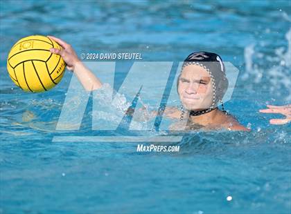 Thumbnail 3 in Nevada Union vs. Buhach Colony (CIF SJS D3 Final) photogallery.