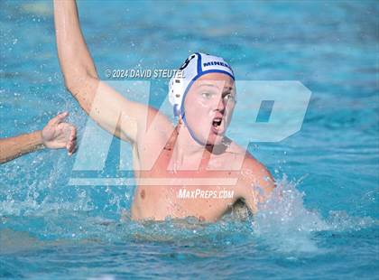 Thumbnail 1 in Nevada Union vs. Buhach Colony (CIF SJS D3 Final) photogallery.