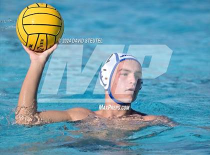 Thumbnail 3 in Nevada Union vs. Buhach Colony (CIF SJS D3 Final) photogallery.