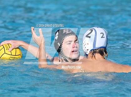 Thumbnail 1 in Nevada Union vs. Buhach Colony (CIF SJS D3 Final) photogallery.