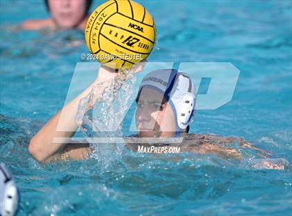 Thumbnail 3 in Nevada Union vs. Buhach Colony (CIF SJS D3 Final) photogallery.