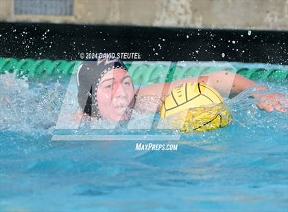 Thumbnail 2 in Nevada Union vs. Buhach Colony (CIF SJS D3 Final) photogallery.