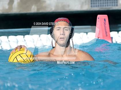 Thumbnail 3 in Nevada Union vs. Buhach Colony (CIF SJS D3 Final) photogallery.