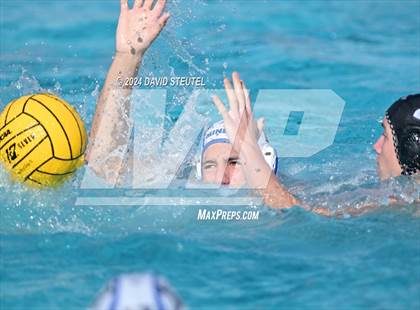 Thumbnail 2 in Nevada Union vs. Buhach Colony (CIF SJS D3 Final) photogallery.