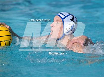 Thumbnail 2 in Nevada Union vs. Buhach Colony (CIF SJS D3 Final) photogallery.