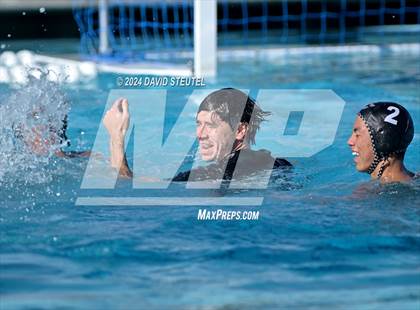 Thumbnail 3 in Nevada Union vs. Buhach Colony (CIF SJS D3 Final) photogallery.