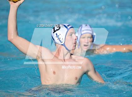 Thumbnail 3 in Nevada Union vs. Buhach Colony (CIF SJS D3 Final) photogallery.