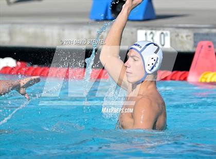 Thumbnail 3 in Nevada Union vs. Buhach Colony (CIF SJS D3 Final) photogallery.
