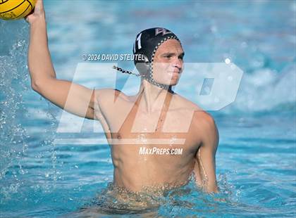 Thumbnail 1 in Nevada Union vs. Buhach Colony (CIF SJS D3 Final) photogallery.