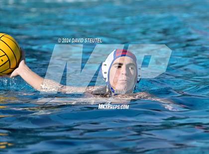 Thumbnail 2 in Nevada Union vs. Buhach Colony (CIF SJS D3 Final) photogallery.