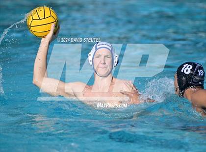 Thumbnail 1 in Nevada Union vs. Buhach Colony (CIF SJS D3 Final) photogallery.