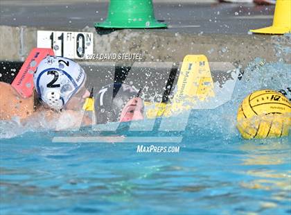 Thumbnail 1 in Nevada Union vs. Buhach Colony (CIF SJS D3 Final) photogallery.