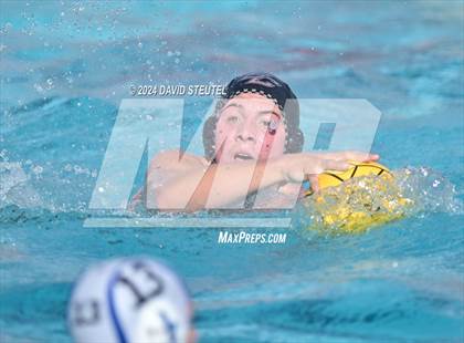 Thumbnail 3 in Nevada Union vs. Buhach Colony (CIF SJS D3 Final) photogallery.