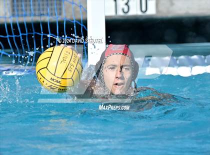 Thumbnail 1 in Nevada Union vs. Buhach Colony (CIF SJS D3 Final) photogallery.