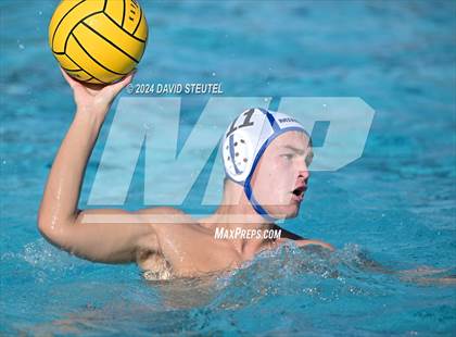 Thumbnail 2 in Nevada Union vs. Buhach Colony (CIF SJS D3 Final) photogallery.