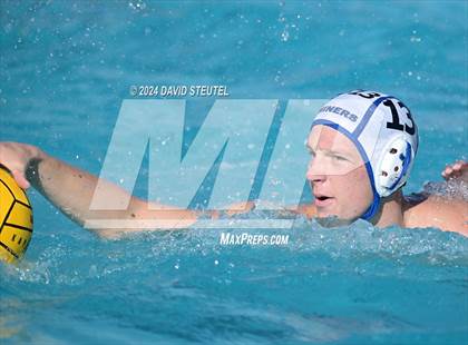Thumbnail 3 in Nevada Union vs. Buhach Colony (CIF SJS D3 Final) photogallery.