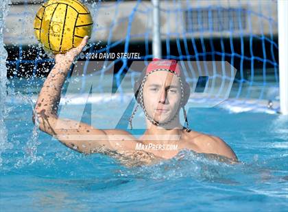 Thumbnail 2 in Nevada Union vs. Buhach Colony (CIF SJS D3 Final) photogallery.